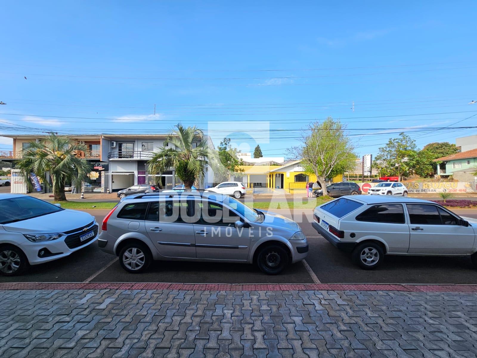 Sala Comercial para locação, Centro Sul, DOIS VIZINHOS - PR