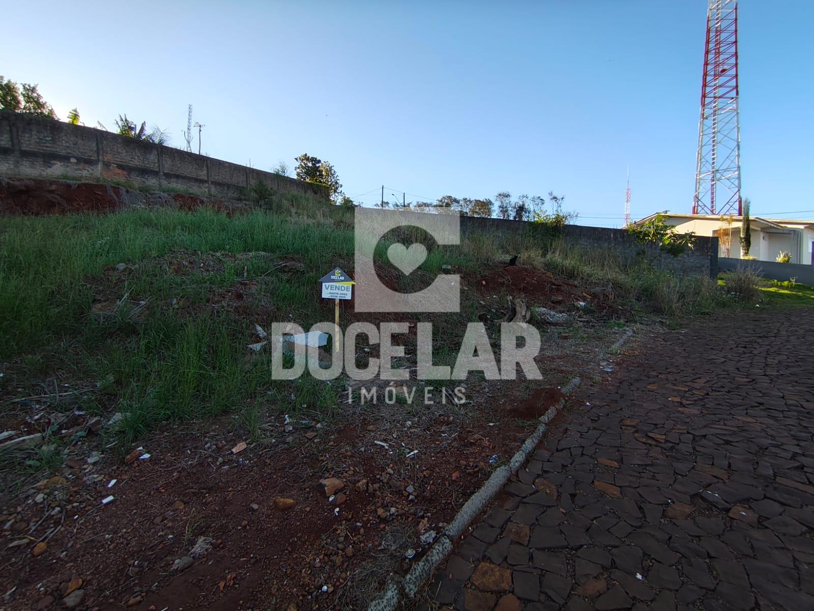 Lote à venda, Bairro Margarida Galvan, DOIS VIZINHOS - PR