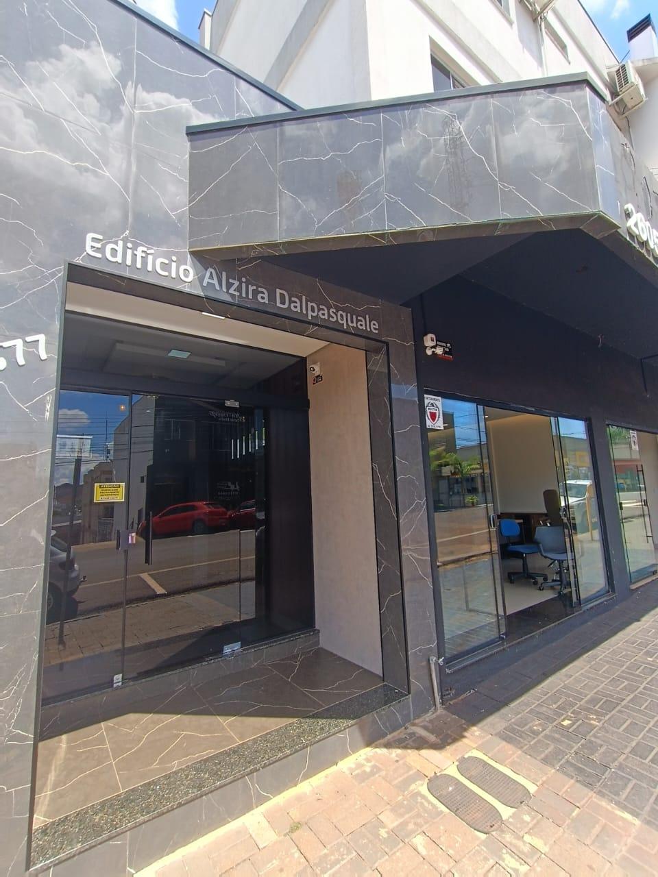 Apartamento para venda, Centro Norte, DOIS VIZINHOS - PR