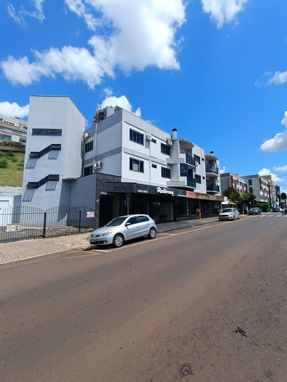 Apartamento para venda, Centro Norte, DOIS VIZINHOS - PR