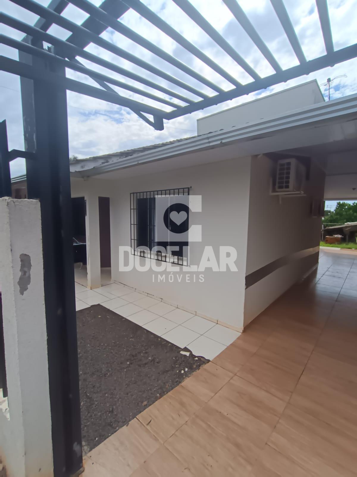 Casa para venda no Bairro Jardim Marcante, DOIS VIZINHOS - PR