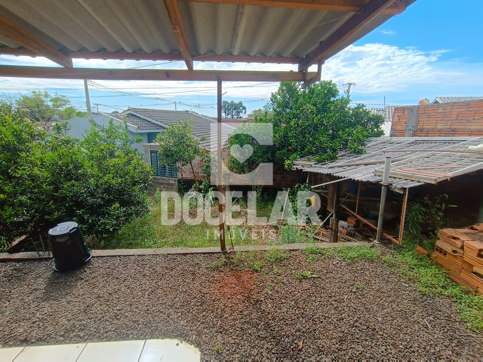 Casa para venda no Bairro Jardim Marcante, DOIS VIZINHOS - PR