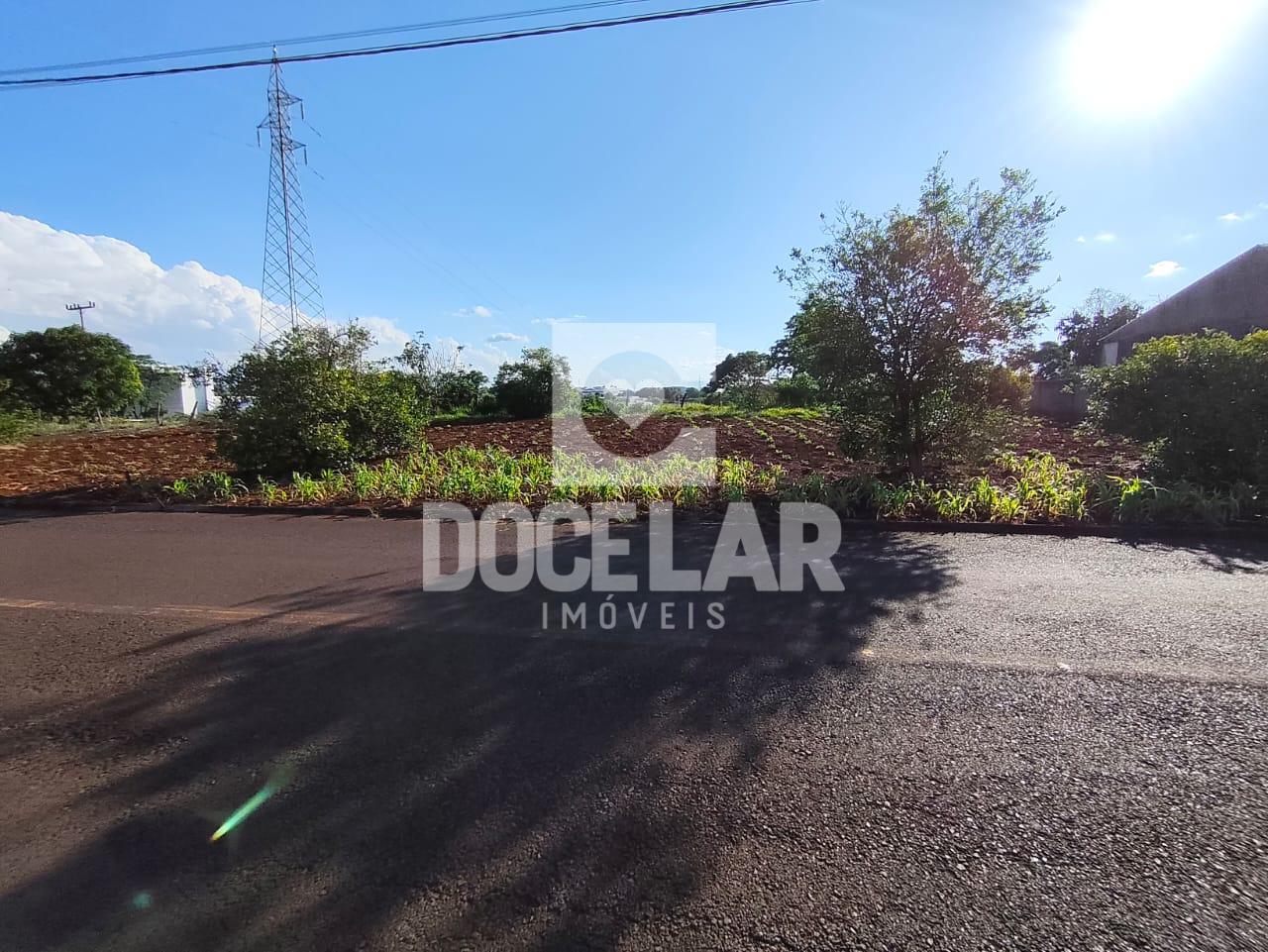 Amplo lote à venda próximo ao Superdia Atacado, DOIS VIZINHOS ...