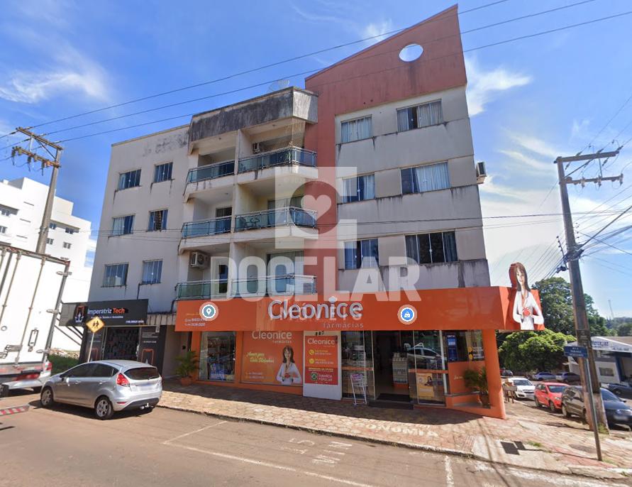 Apartamento para locação, Centro Sul, DOIS VIZINHOS - PR
