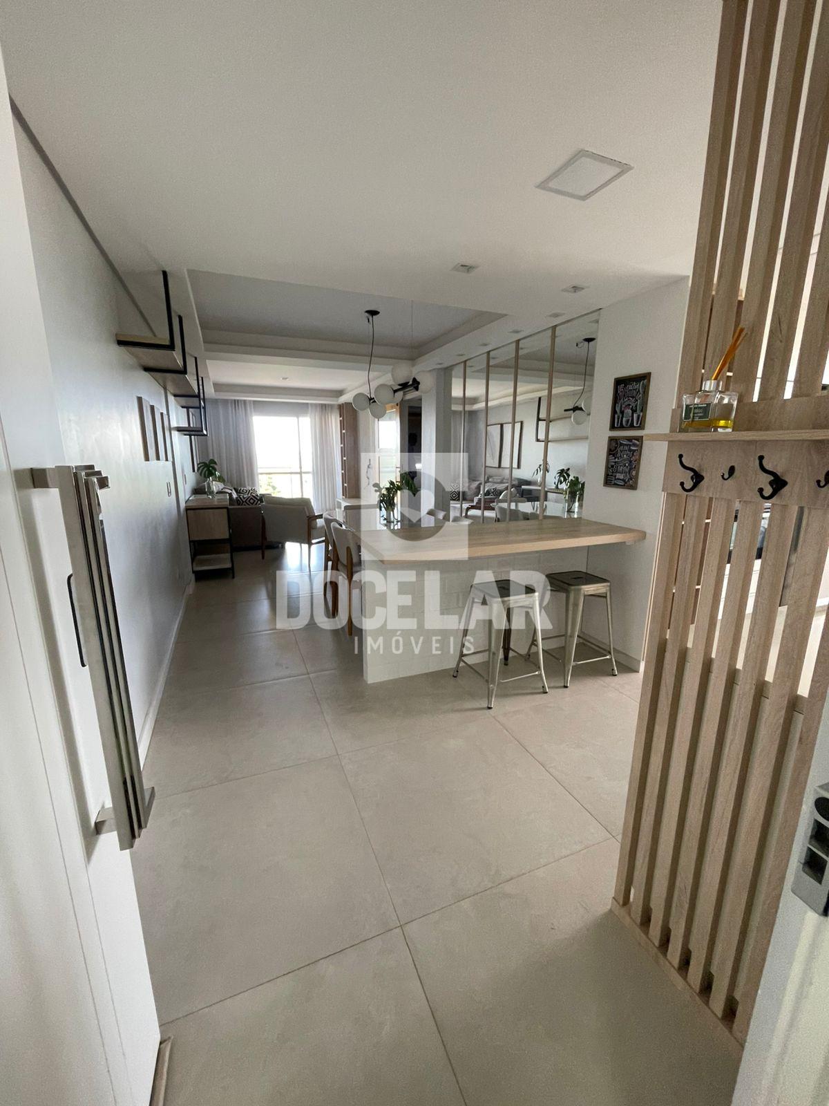 Apartamento MOBILIADO PARA LOCAÇÃO, RESIDENCIAL DAS TORRES, DO...