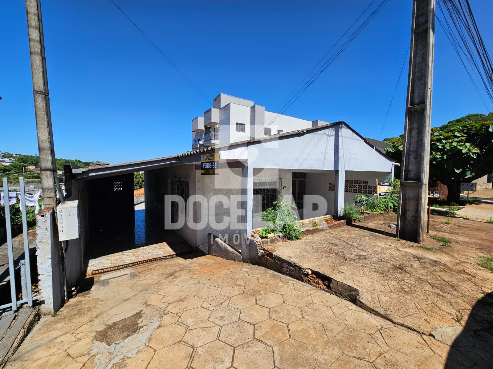 Casa à venda, Centro Sul, DOIS VIZINHOS - PR