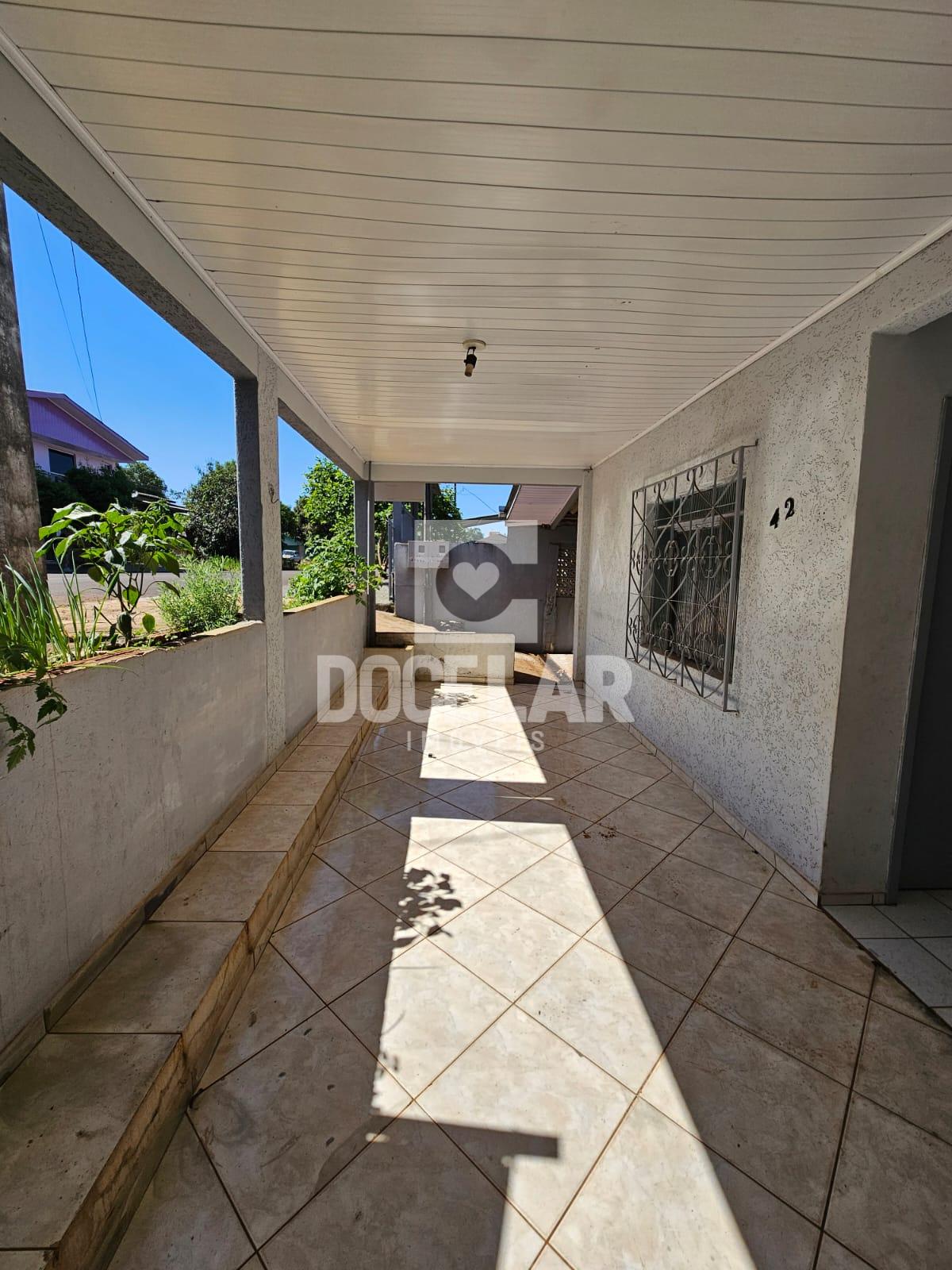 Casa à venda, Centro Sul, DOIS VIZINHOS - PR