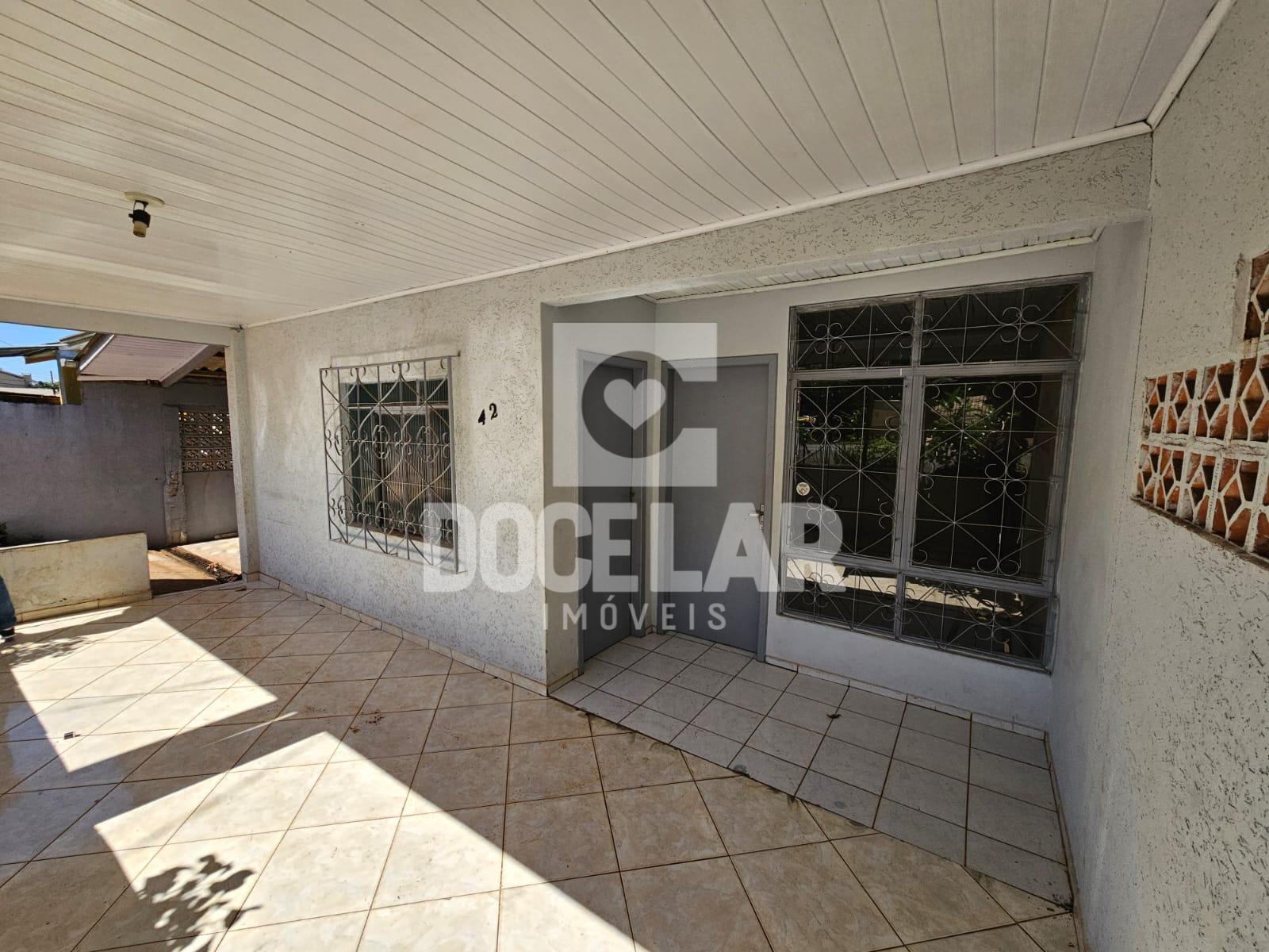 Casa à venda, Centro Sul, DOIS VIZINHOS - PR