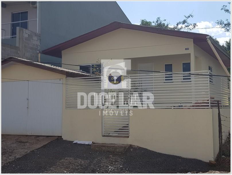 Casa para Venda no Bairro São Francisco de Assis, DOIS VIZINHO...