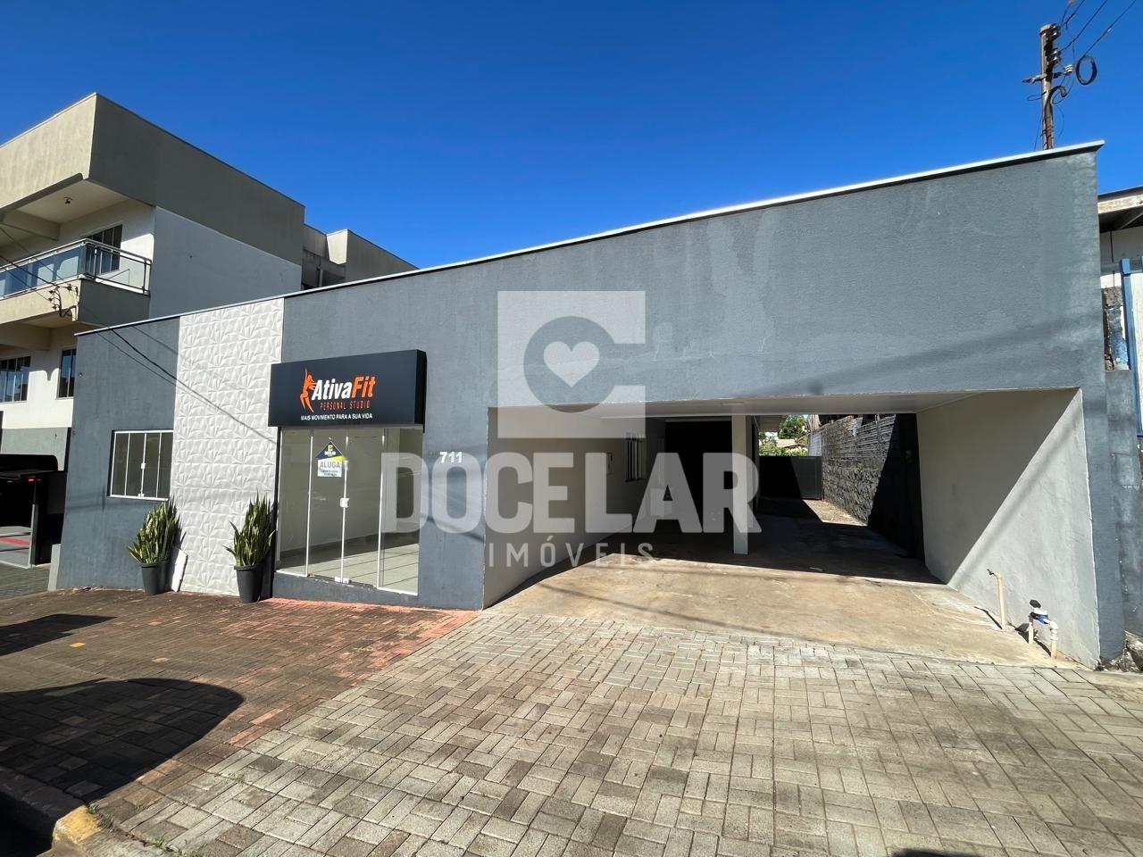 Sala Comercial para locação, Centro Sul, DOIS VIZINHOS - PR