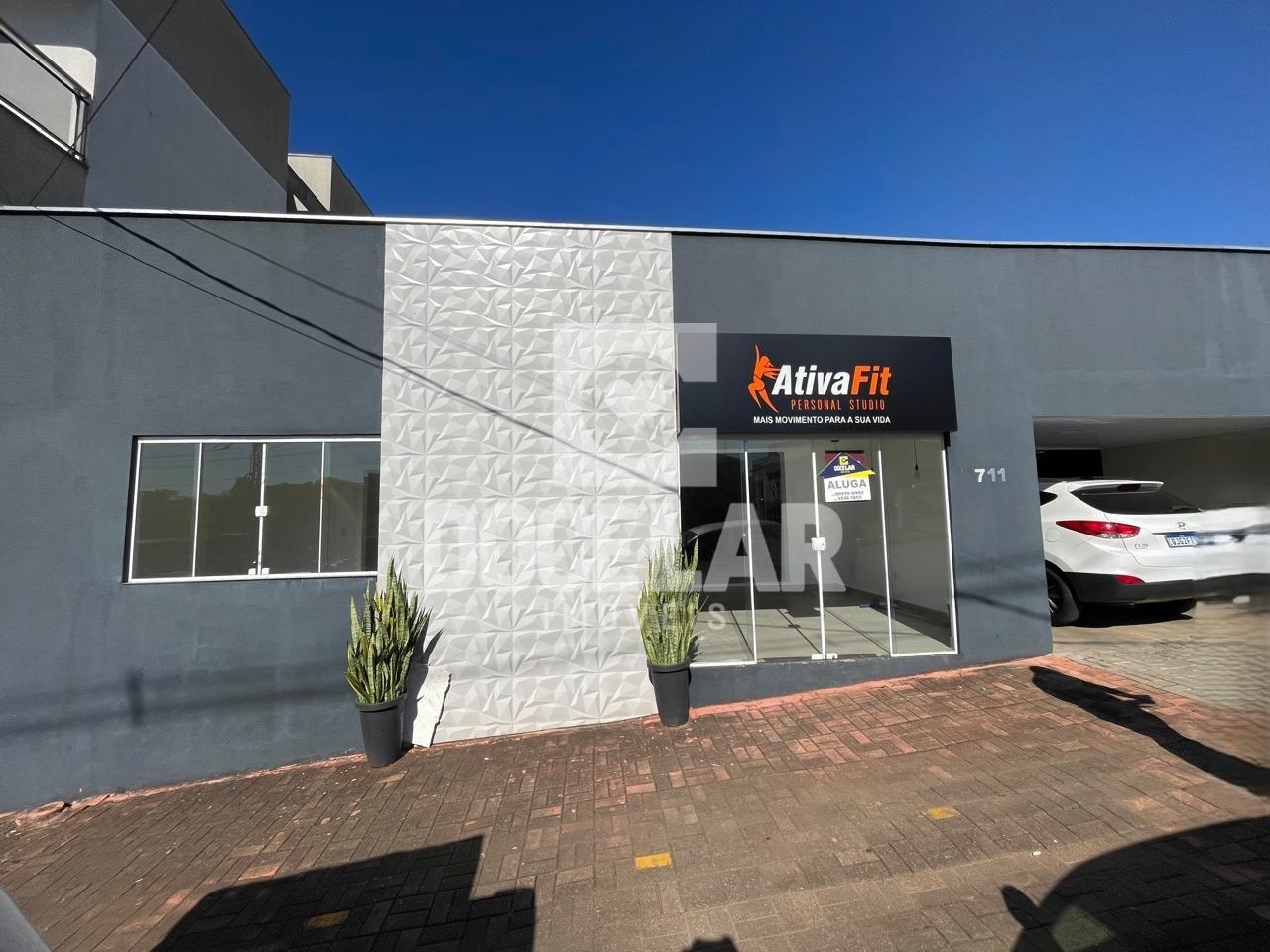 Sala Comercial para locação, Centro Sul, DOIS VIZINHOS - PR