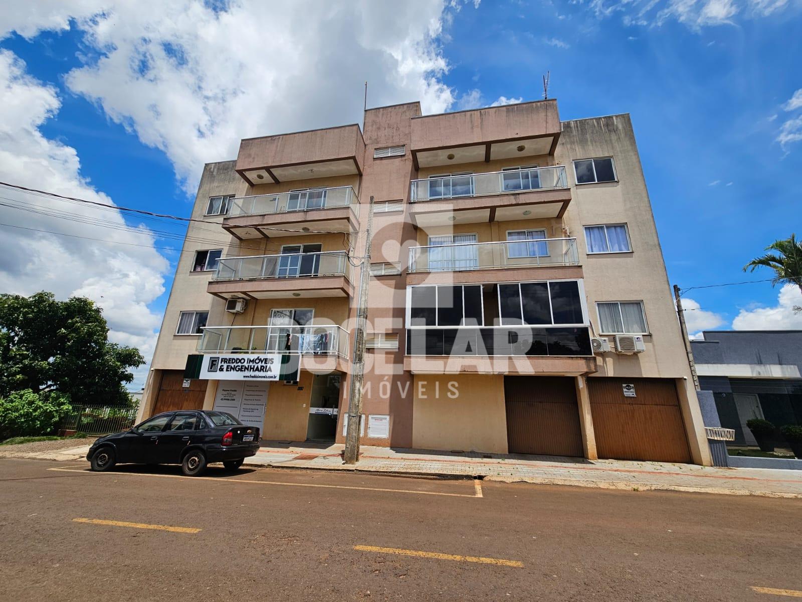 Apartamento para venda no Bairro São Francisco de Assis, DOIS ...