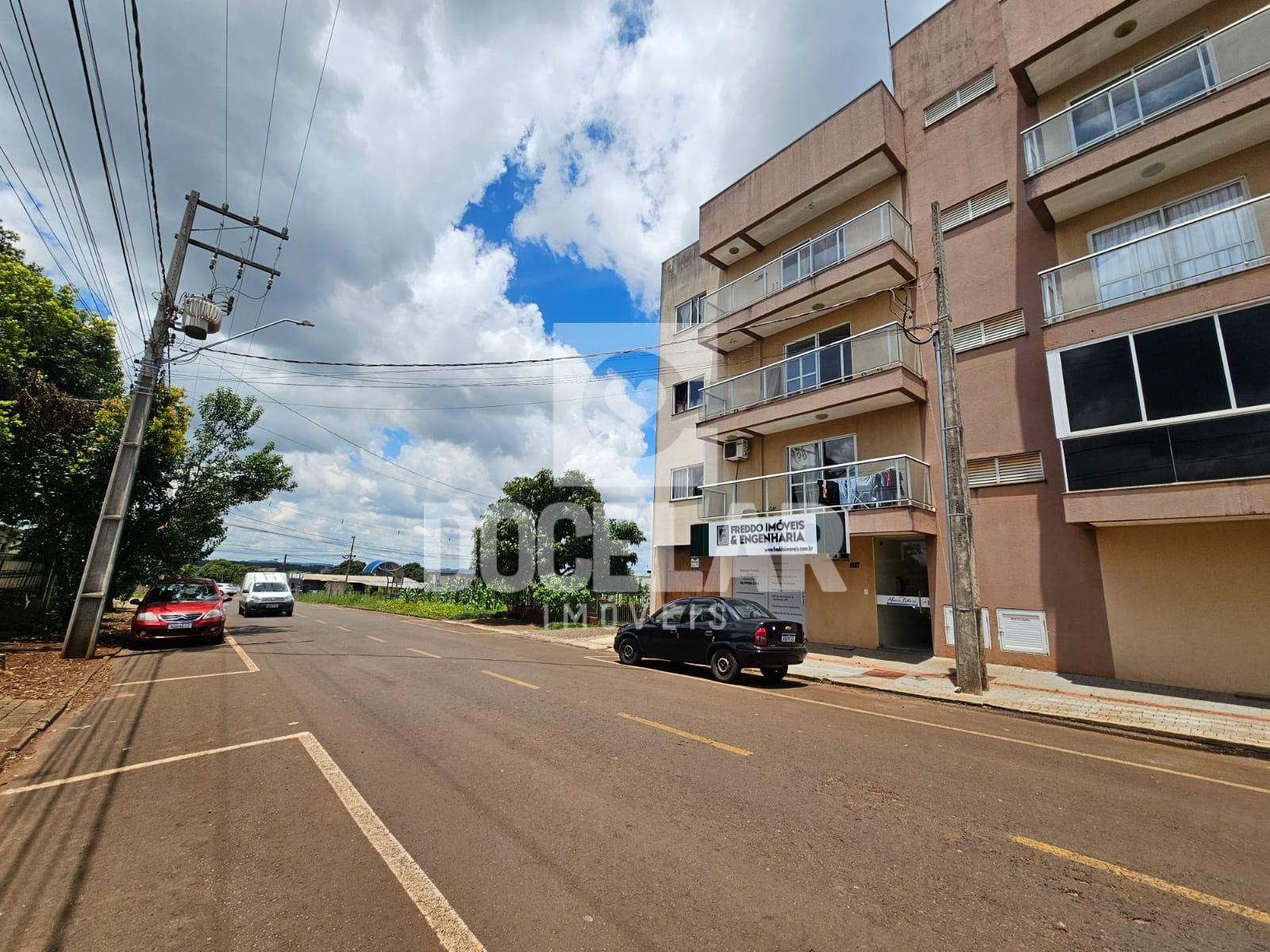 Apartamento para venda no Bairro São Francisco de Assis, DOIS ...