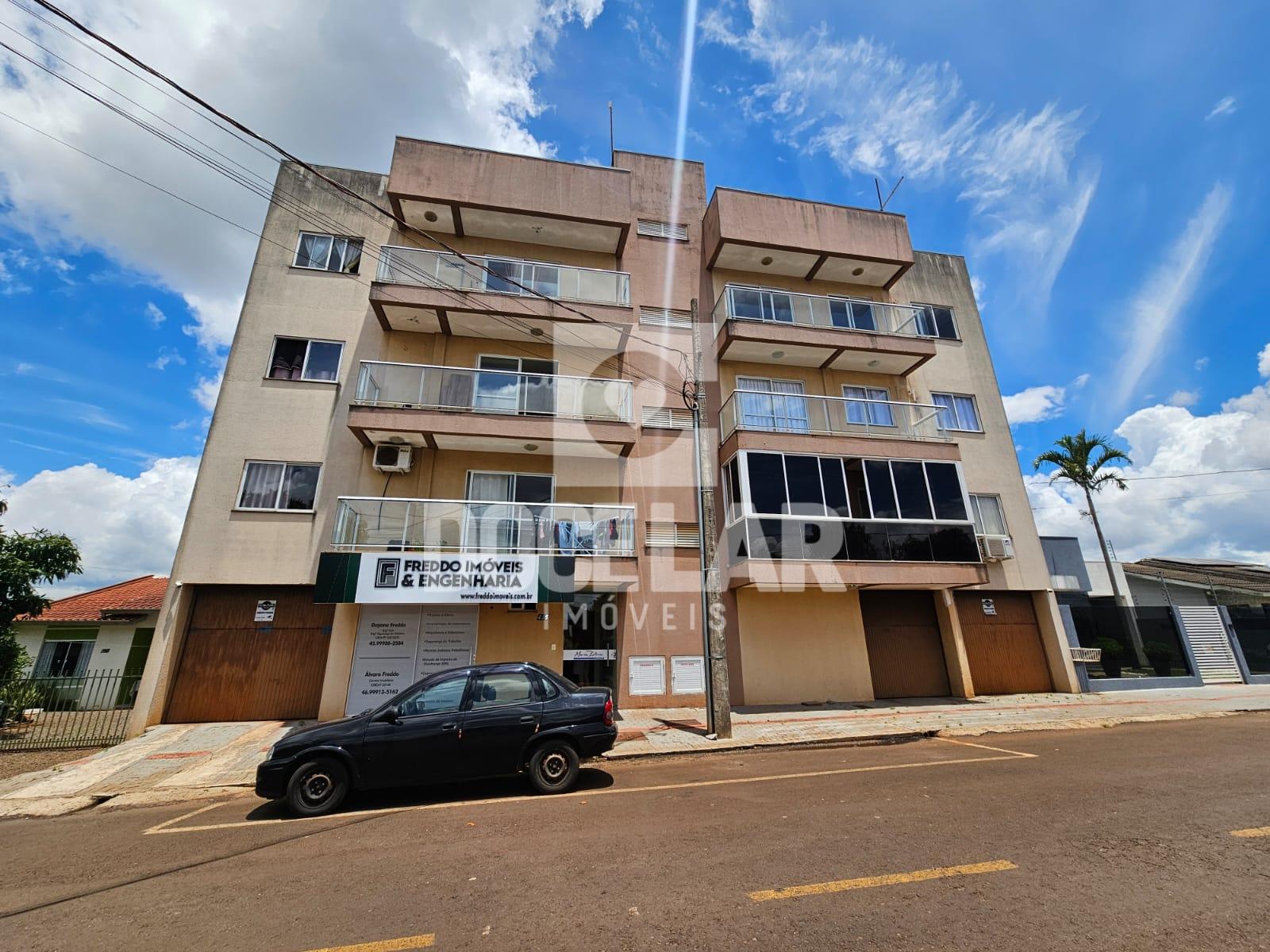 Apartamento para venda no Bairro São Francisco de Assis, DOIS ...