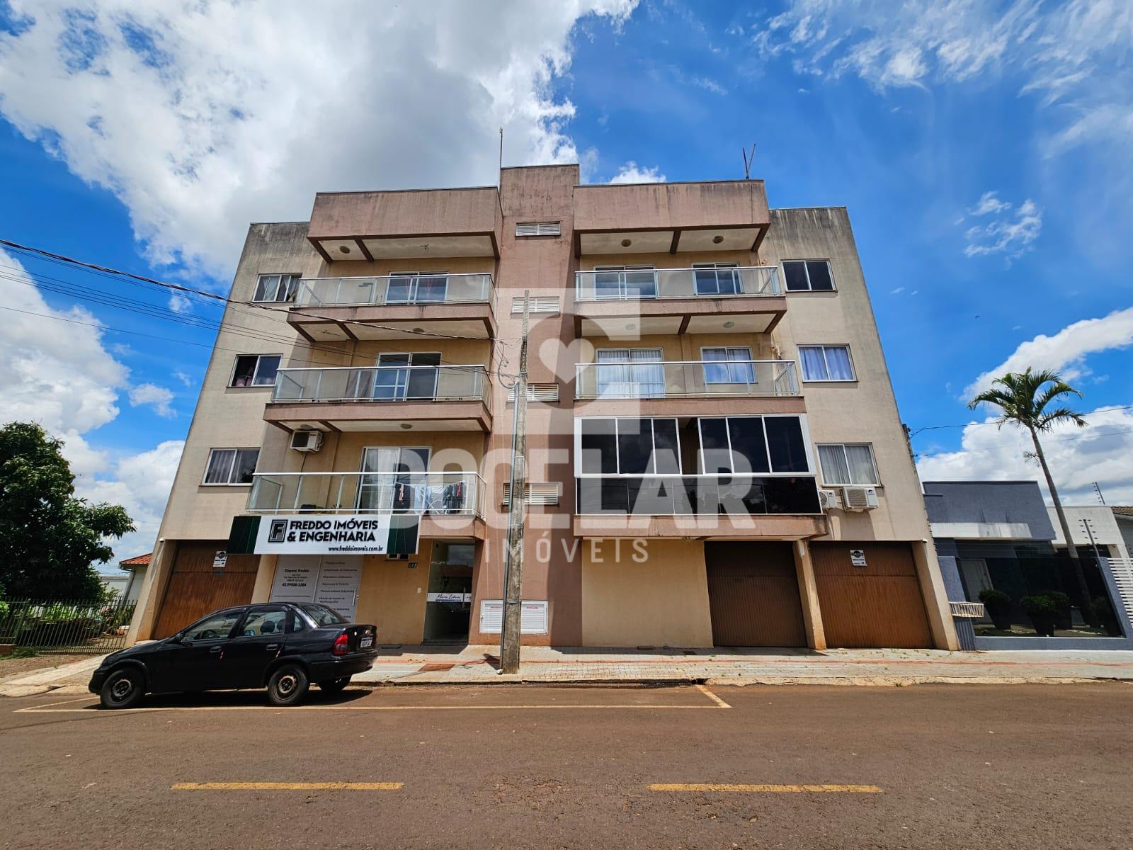 Apartamento para venda no Bairro São Francisco de Assis, DOIS ...