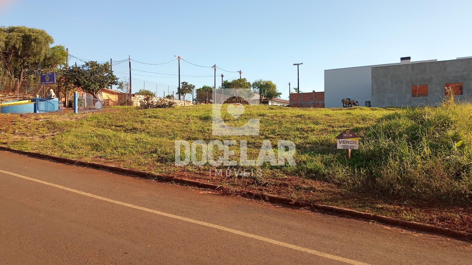 Terreno à venda, Loteamento Novo Horizonte, DOIS VIZINHOS - PR