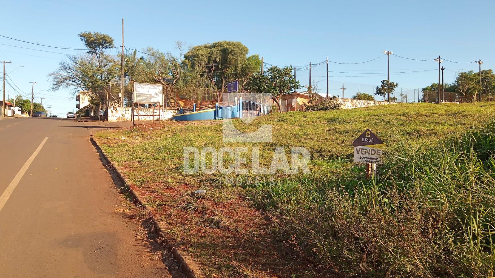 Terreno à venda, Loteamento Novo Horizonte, DOIS VIZINHOS - PR