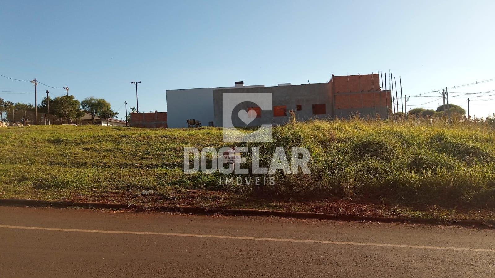 Terreno à venda, Loteamento Novo Horizonte, DOIS VIZINHOS - PR