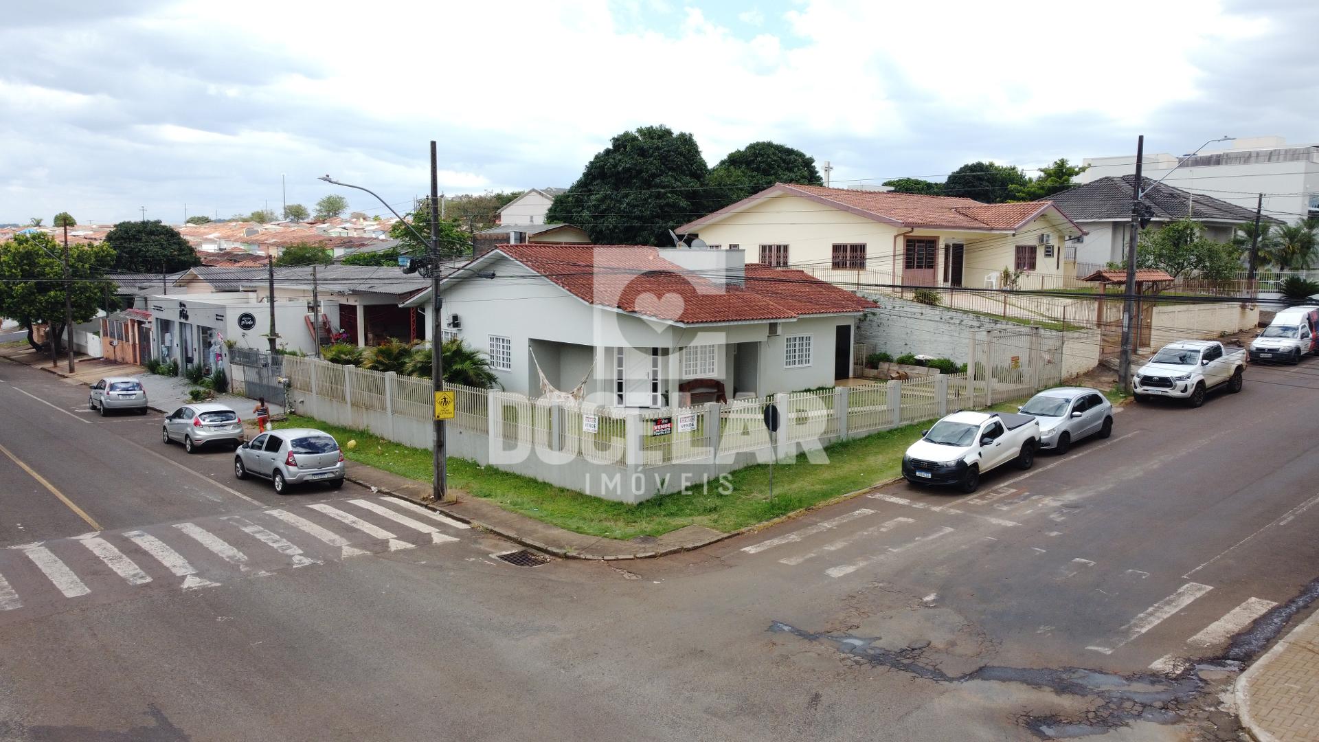 Casa à venda, São Francisco de Assis, DOIS VIZINHOS - PR