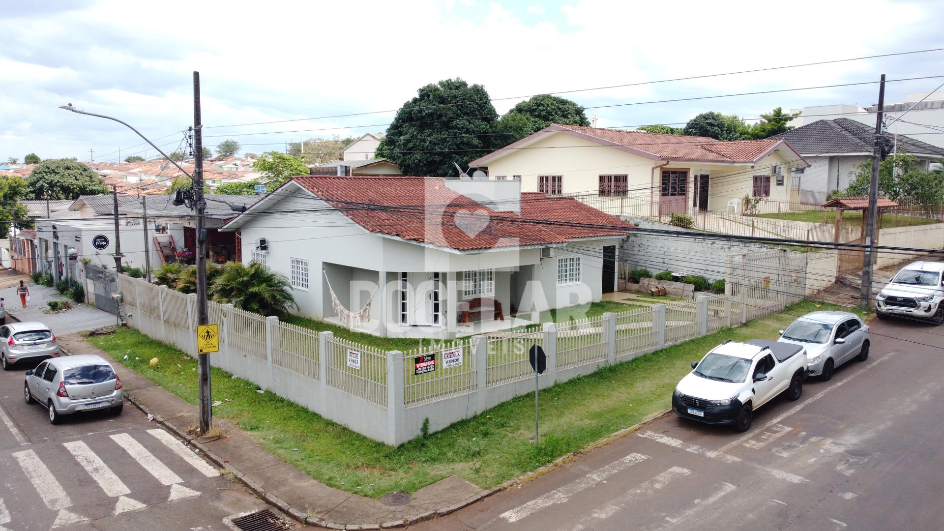Casa à venda, São Francisco de Assis, DOIS VIZINHOS - PR