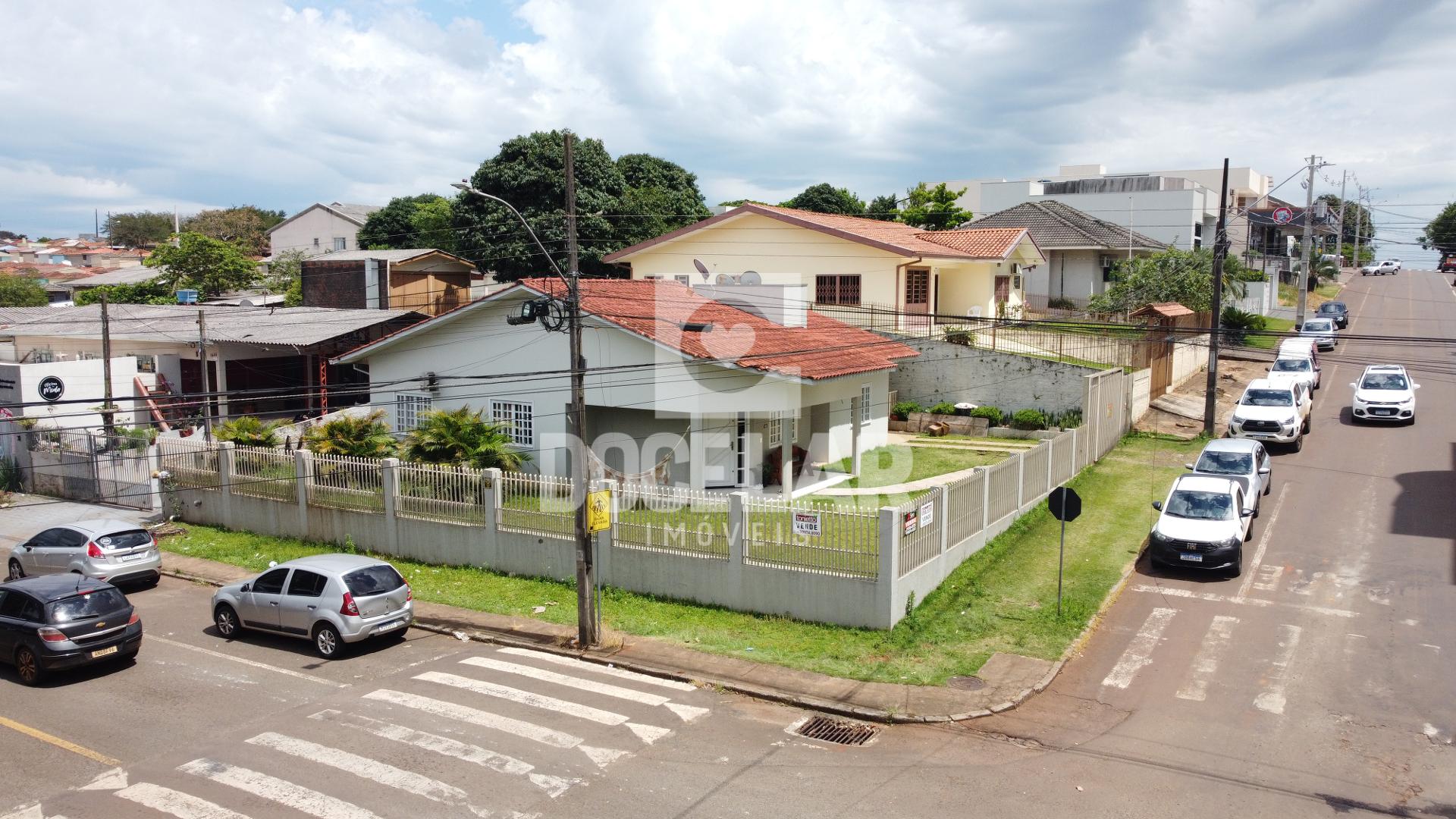 Casa à venda, São Francisco de Assis, DOIS VIZINHOS - PR