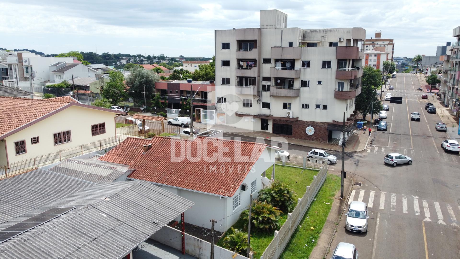 Casa à venda, São Francisco de Assis, DOIS VIZINHOS - PR