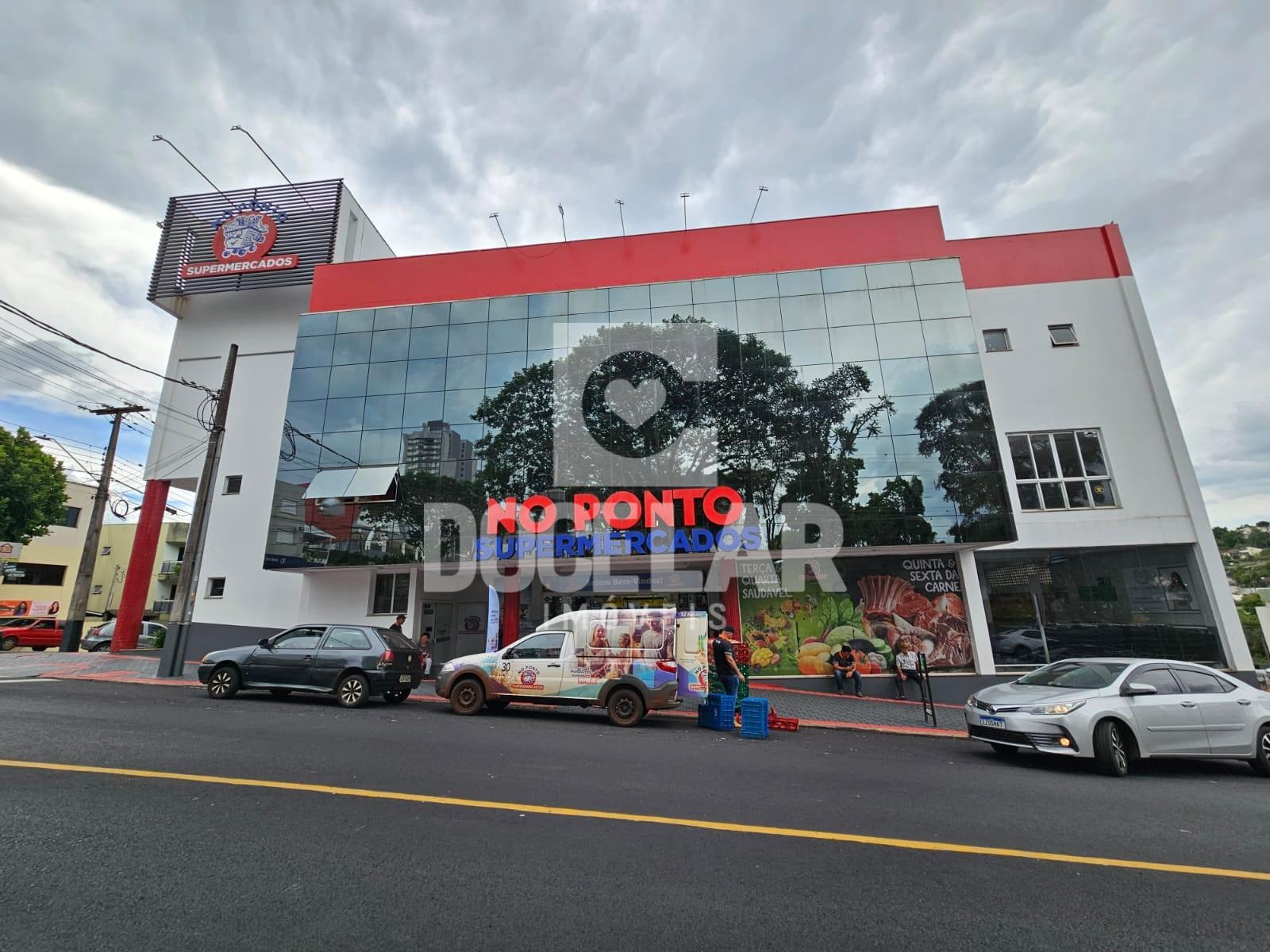 Sala Comercial para locação, Centro Norte, DOIS VIZINHOS - PR