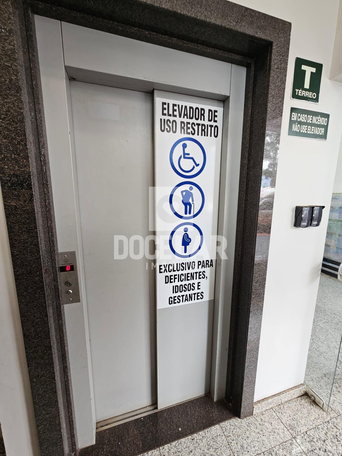 Sala Comercial para locação, Centro Norte, DOIS VIZINHOS - PR