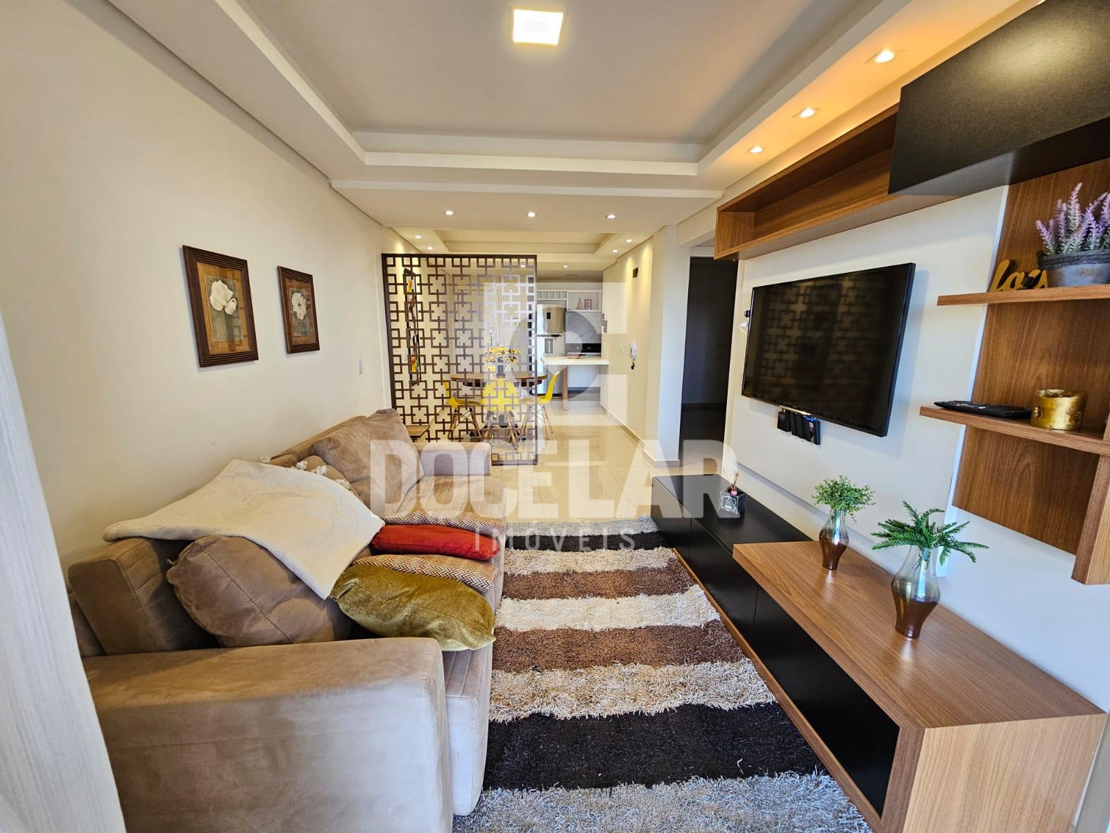 Apartamento MOBILIADO PARA VENDA, RESIDENCIAL DAS TORRES, DOIS...