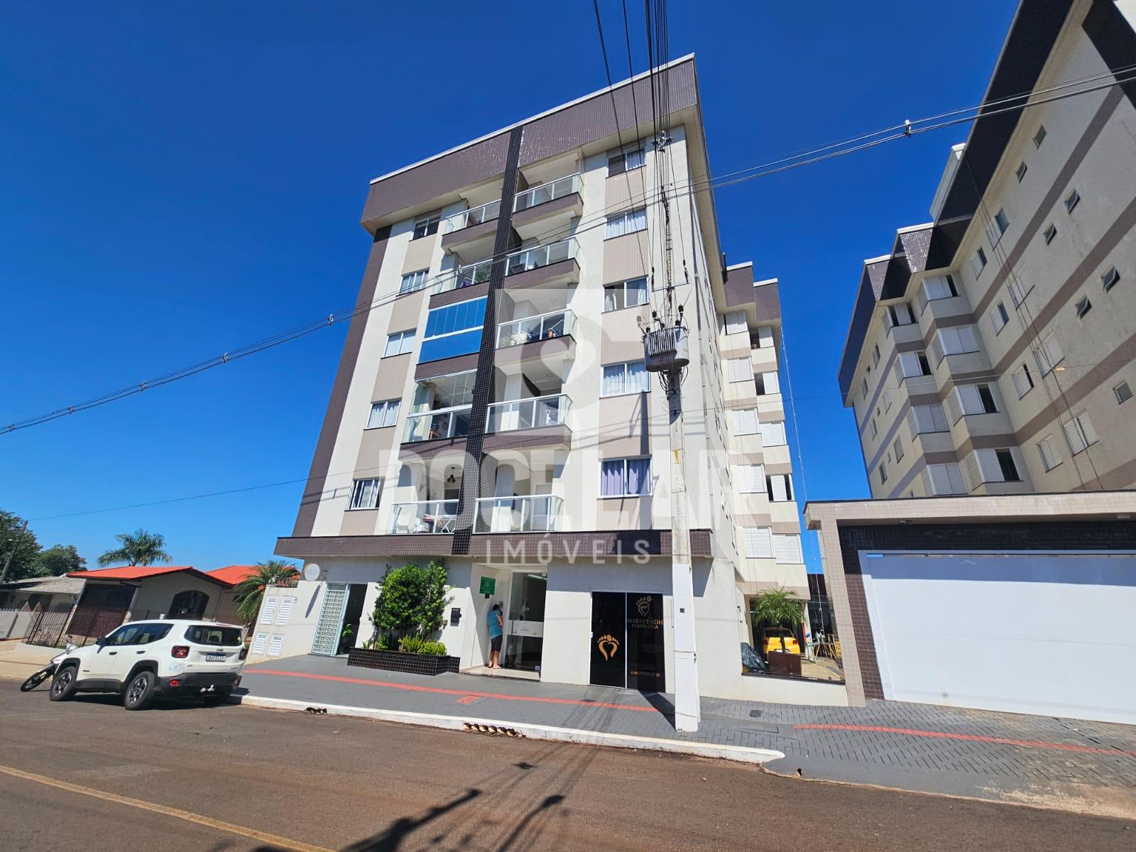 Apartamento SEMIMOBILIADO PARA VENDA, RESIDENCIAL DAS TORRES, ...