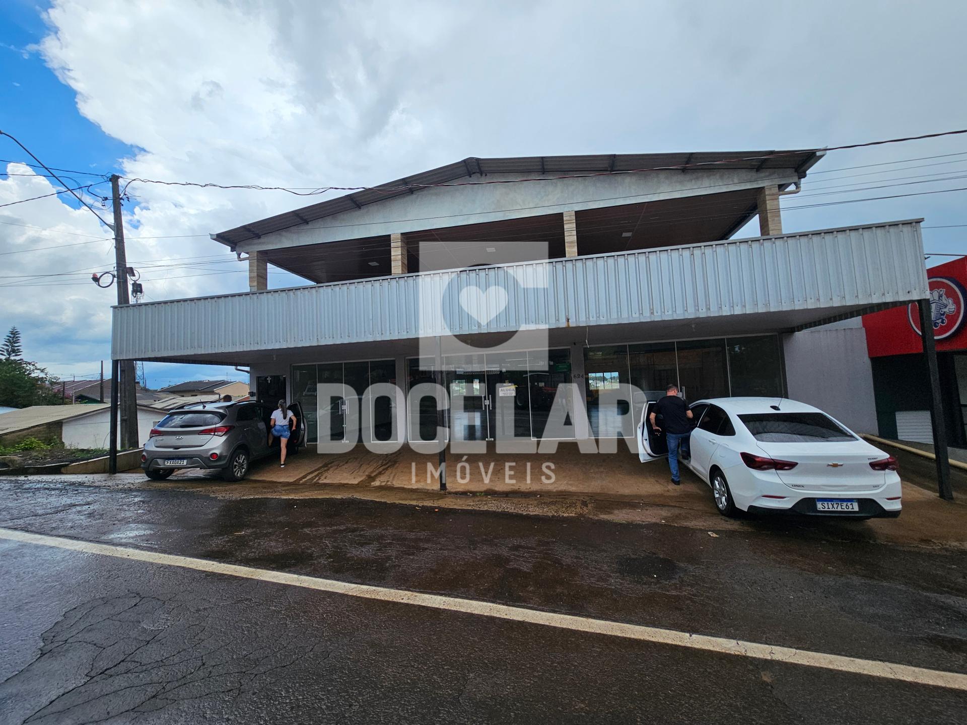 Sala Comercial para locação ao lado do No Ponto Supermercados,...