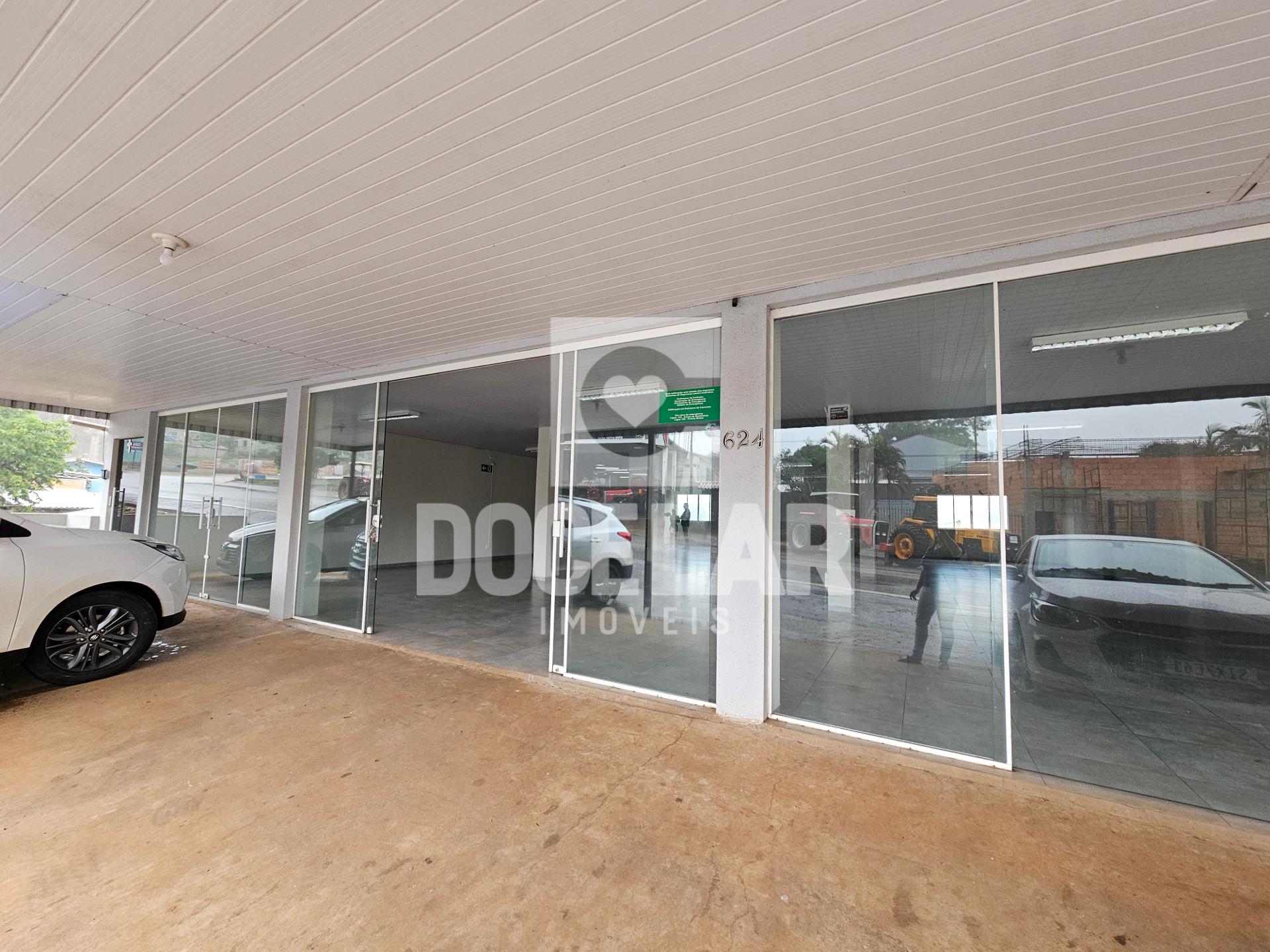 Sala Comercial para locação ao lado do No Ponto Supermercados,...