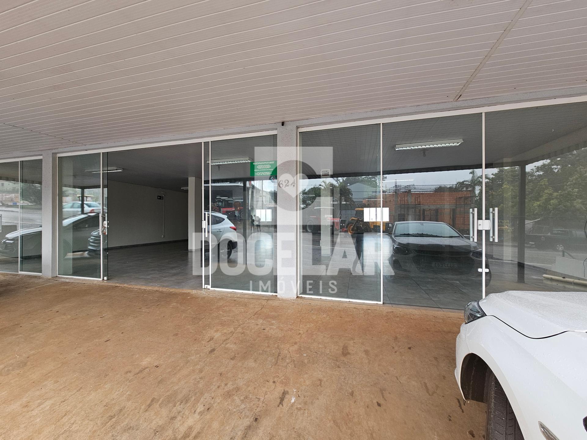 Sala Comercial para locação ao lado do No Ponto Supermercados,...