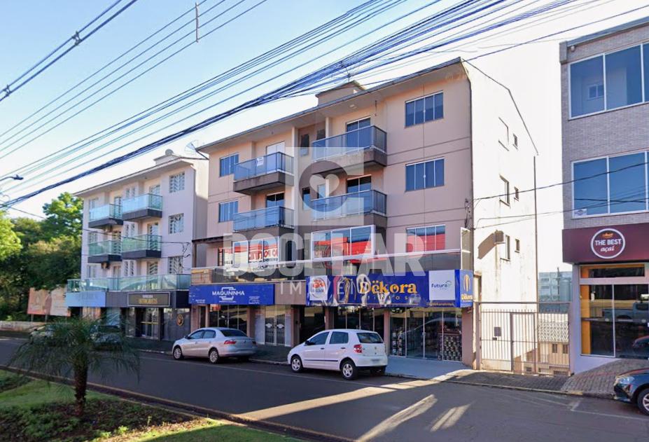 Apartamento à venda, Centro Sul, DOIS VIZINHOS - PR