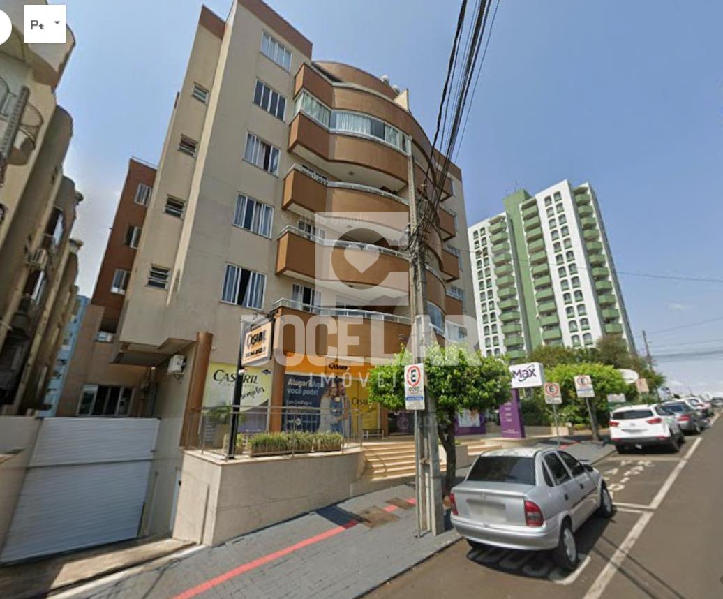 Duplex à venda, Centro, FRANCISCO BELTRAO - PR