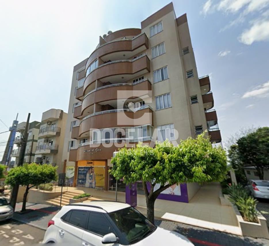 Duplex à venda, Centro, FRANCISCO BELTRAO - PR