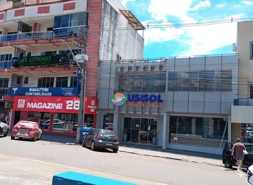 Sala Comercial para locação, Centro Norte , DOIS VIZINHOS - PR