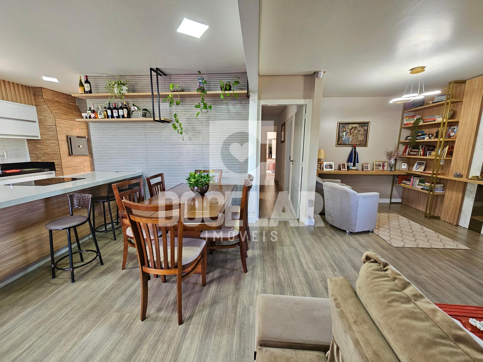 CASA SEMIMOBILIADA À VENDA, LOTEAMENTO SMANIOTTO, DOIS VIZINHO...