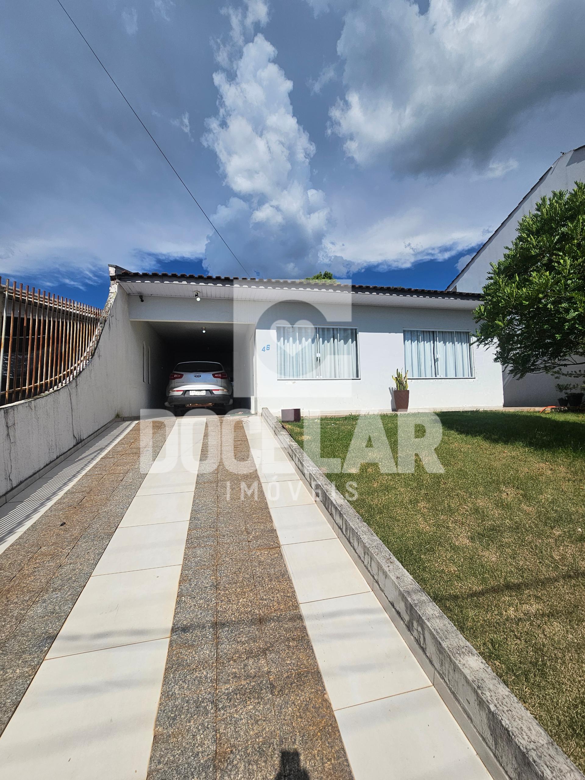 Casa à venda, Bairro das Torres, DOIS VIZINHOS - PR