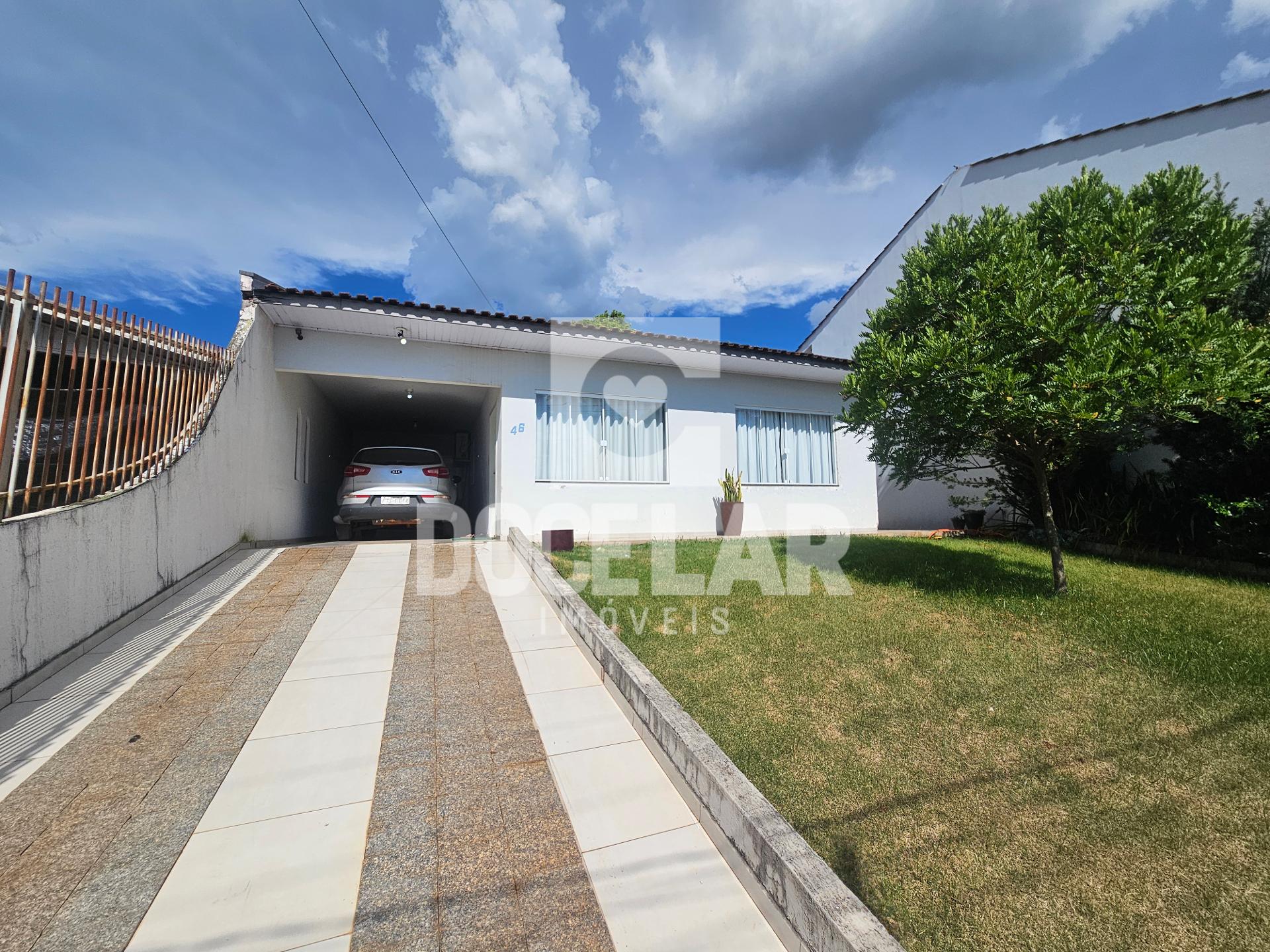 Casa à venda, Bairro das Torres, DOIS VIZINHOS - PR