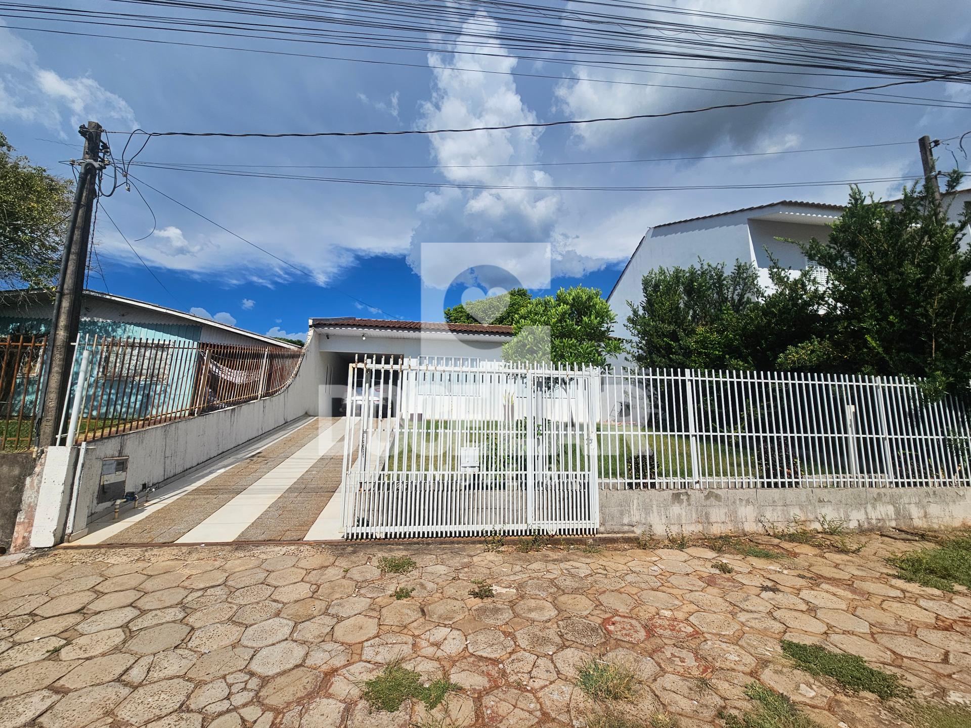 Casa à venda, Bairro das Torres, DOIS VIZINHOS - PR