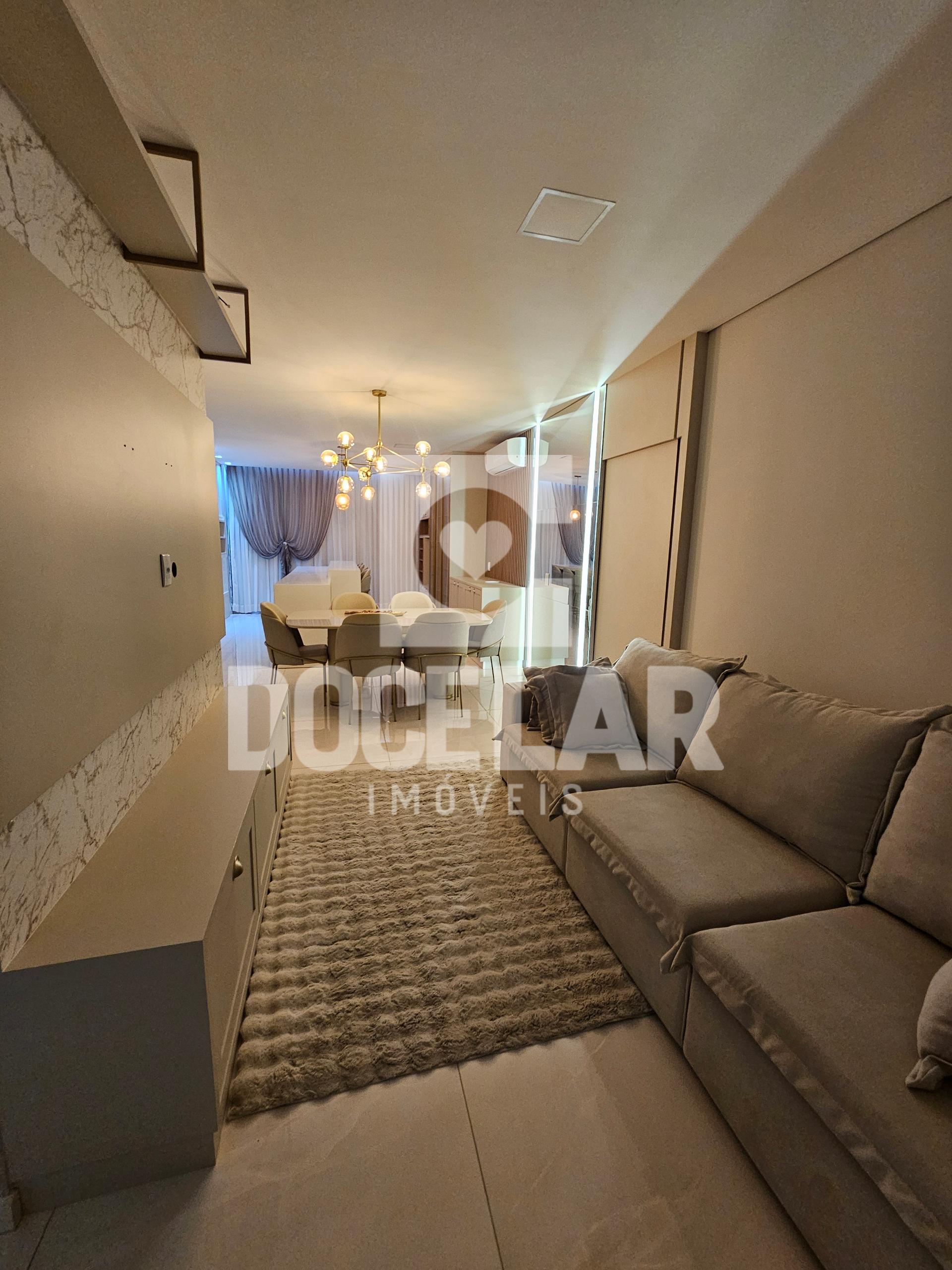 Apartamento mobiliado ALTO ADRÃO à venda, Centro Norte, DOIS V...