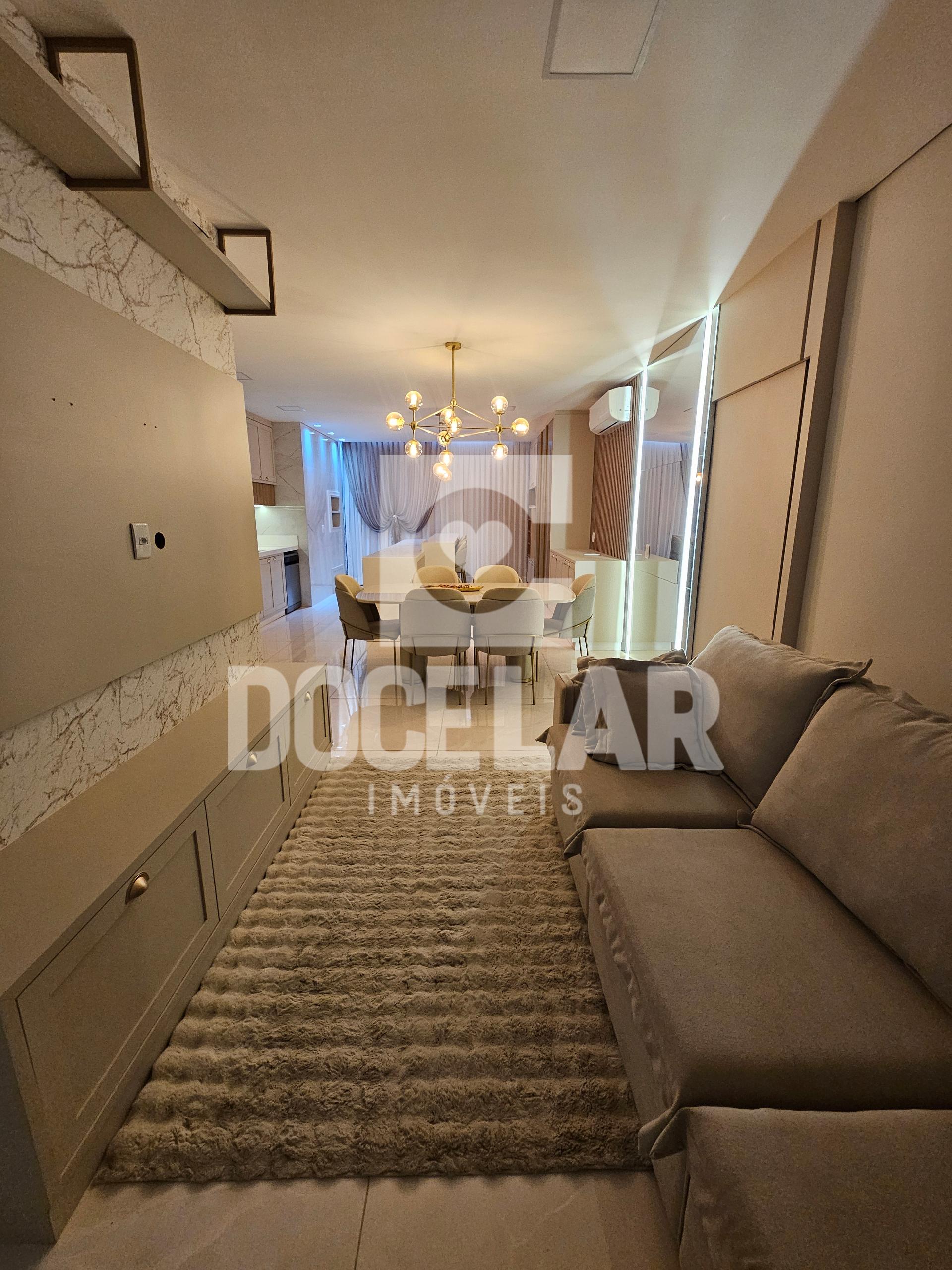 Apartamento mobiliado ALTO ADRÃO à venda, Centro Norte, DOIS V...