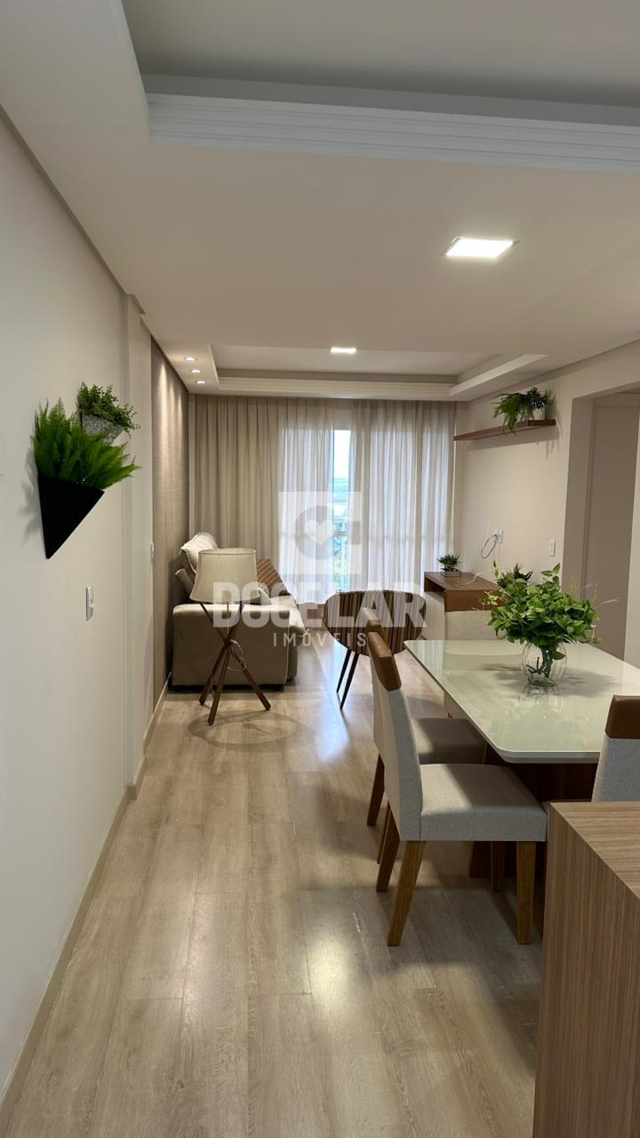 Apartamento MOBILIADO PARA LOCAÇÃO, RESIDENCIAL DAS TORRES, DO...