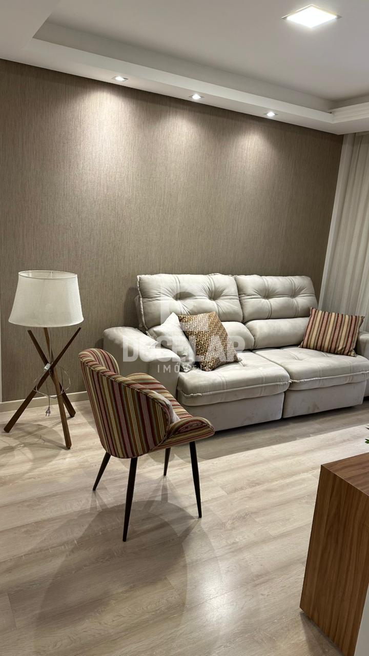 Apartamento MOBILIADO PARA LOCAÇÃO, RESIDENCIAL DAS TORRES, DO...