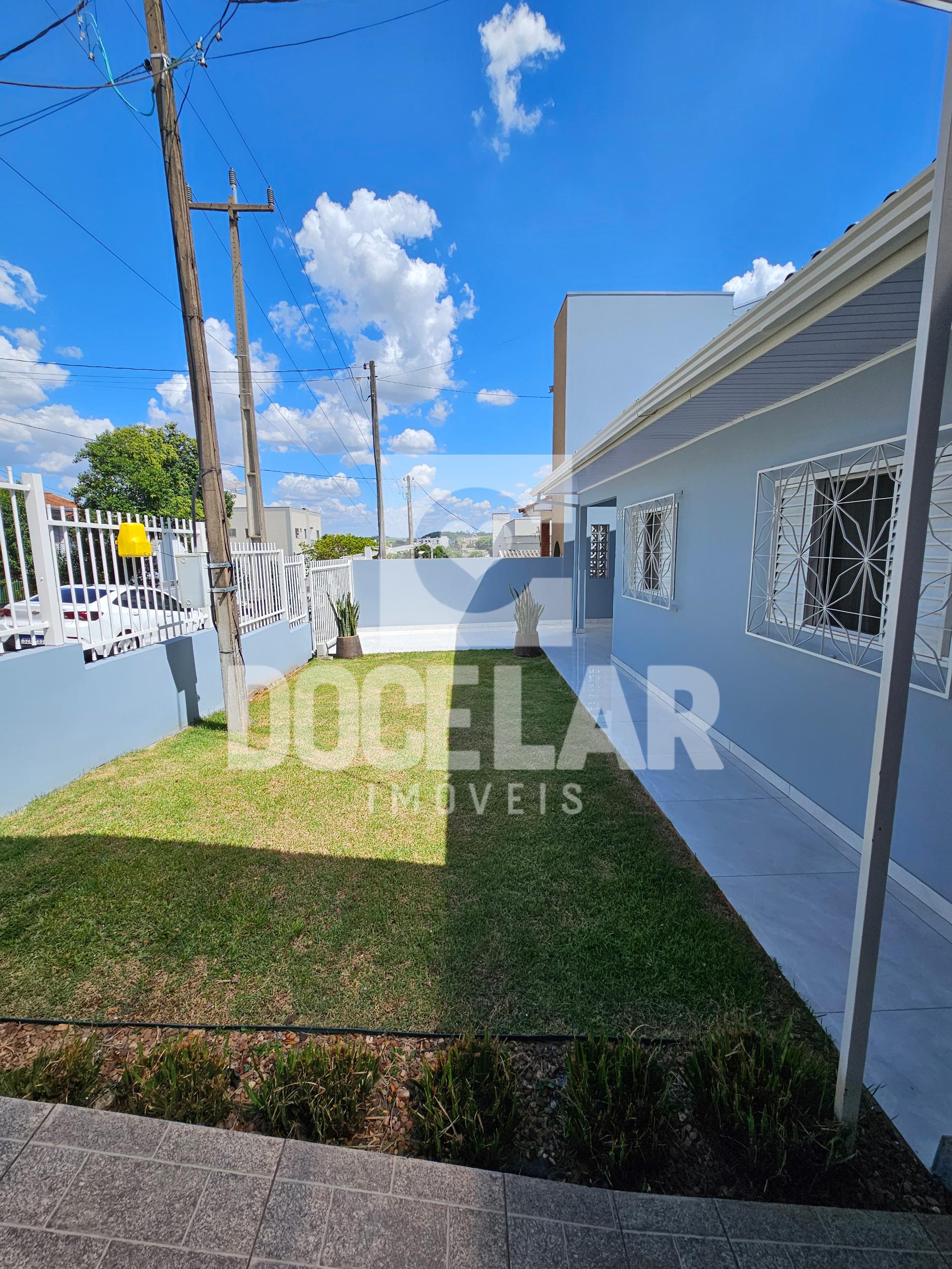 Casa à venda, Bairro das Torres, DOIS VIZINHOS - PR
