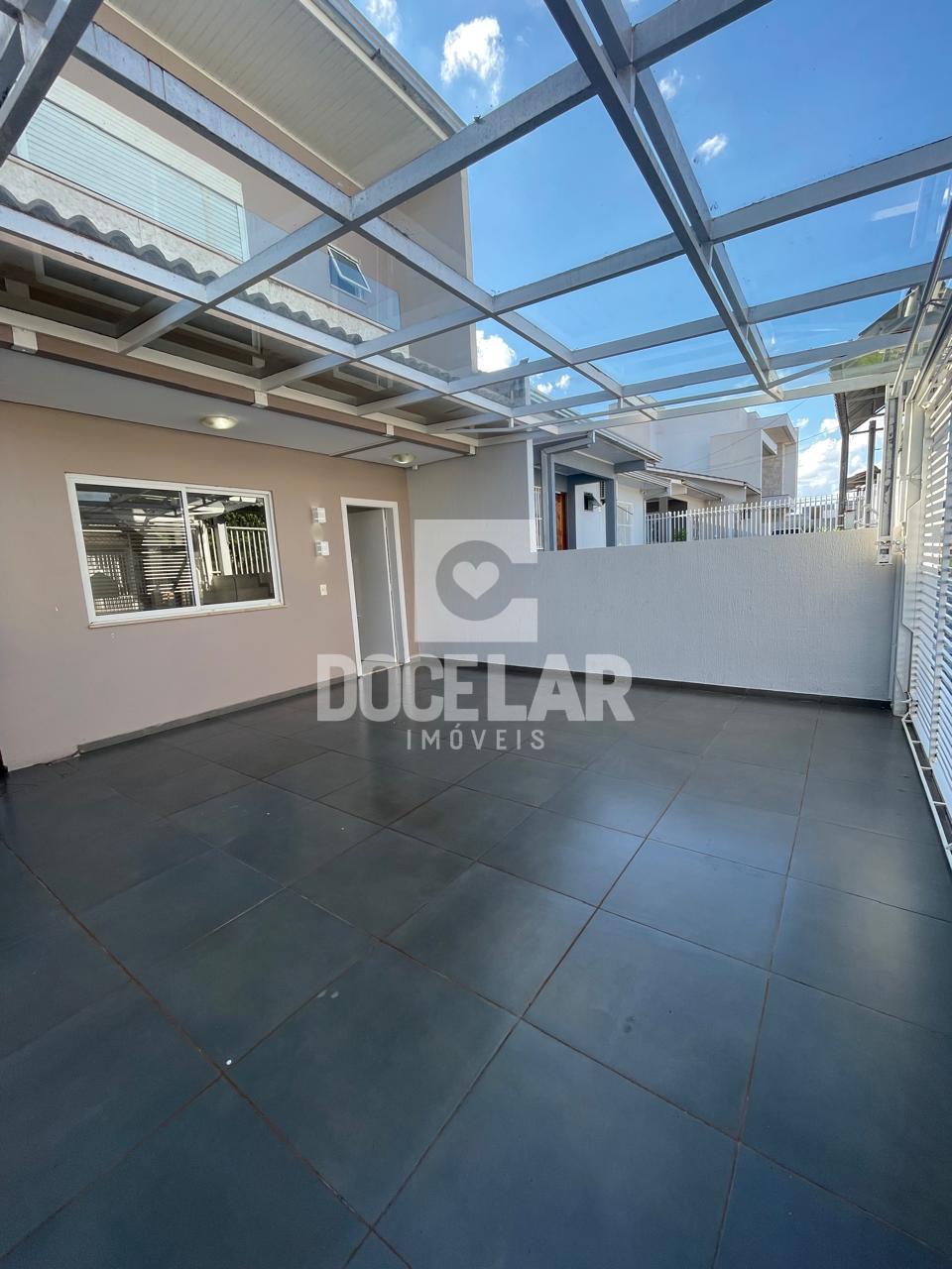 Sobrado para venda no Bairro São Francisco de Assis, Dois Vizi...