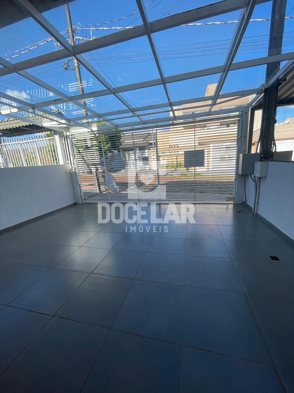 Sobrado para venda no Bairro São Francisco de Assis, Dois Vizi...