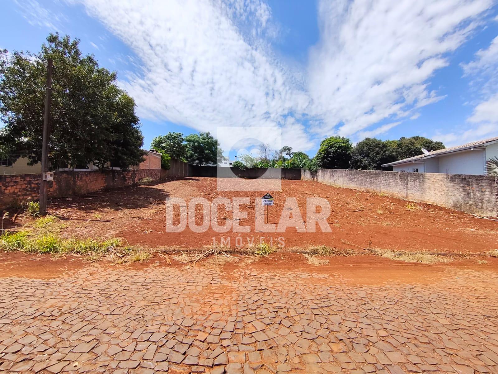 Lote à venda com 722,62 m , Bairro São Francisco de Assis, DOI...