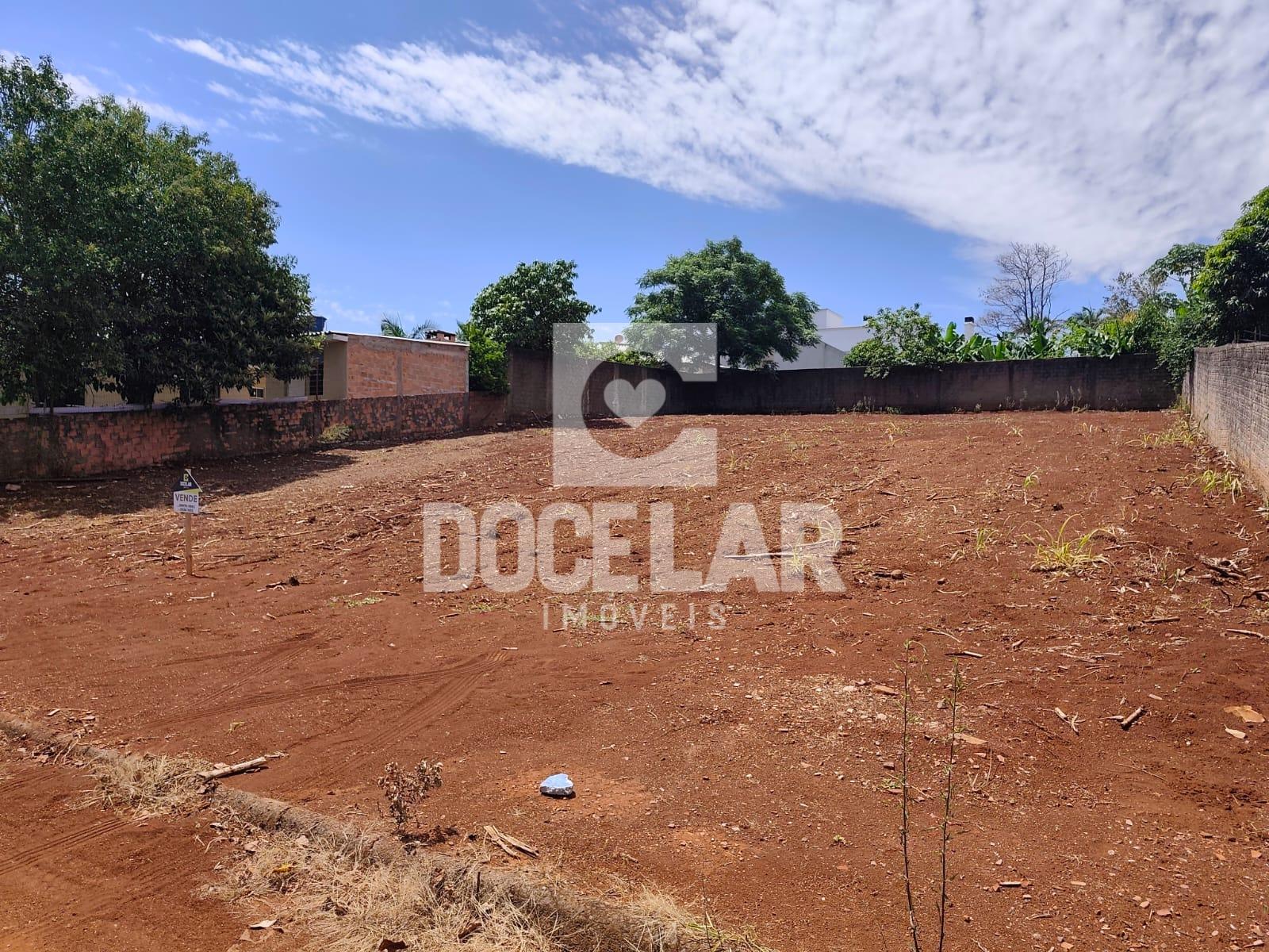 Lote à venda com 722,62 m , Bairro São Francisco de Assis, DOI...